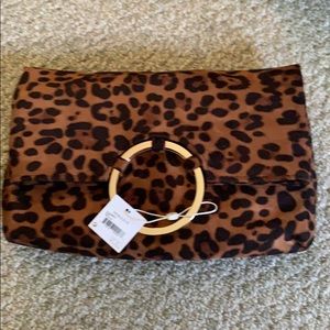Cheetah clutch